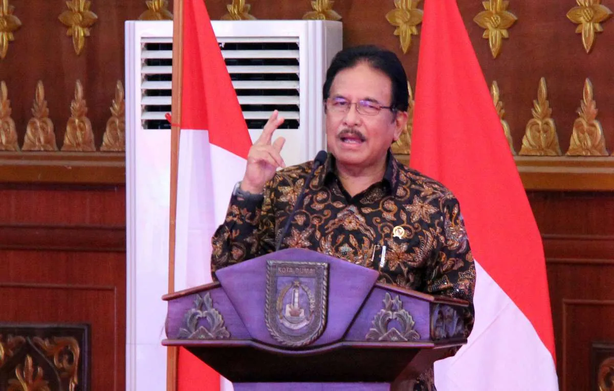 Tak Ada Sertifikat, Masyarakat yang Tinggal di Atas Air Sulit Akses Pembiayaan Formal