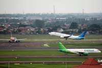 Danantara Suntikan Rp 6,6 Triliun ke Garuda Indonesia, Ekonom Ingatkan Hal Ini