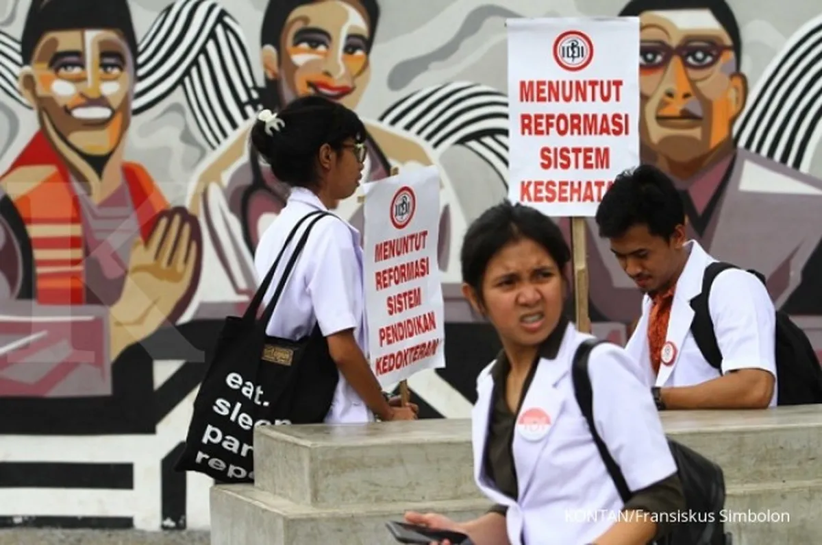 IDI mempersilakan dokter Terawan membela diri