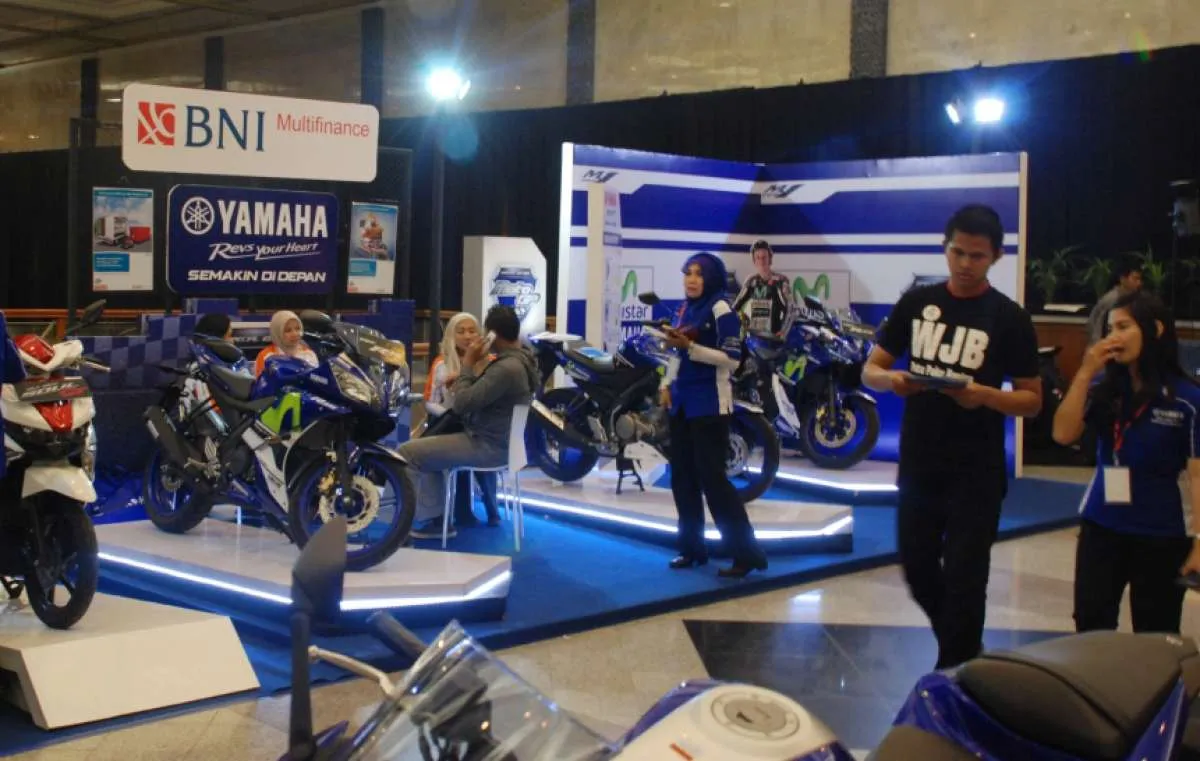 Suntikan Modal dari Induk Usaha Mendukung Kinerja Multifinance pada 2024