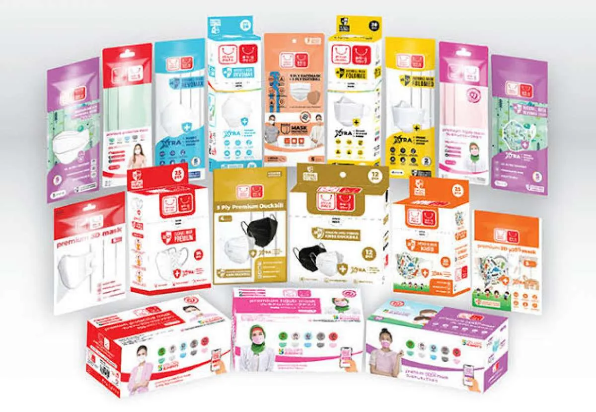 Multi Medika Internasional (MMIX) Menguatkan Produk Alat Kesehatan