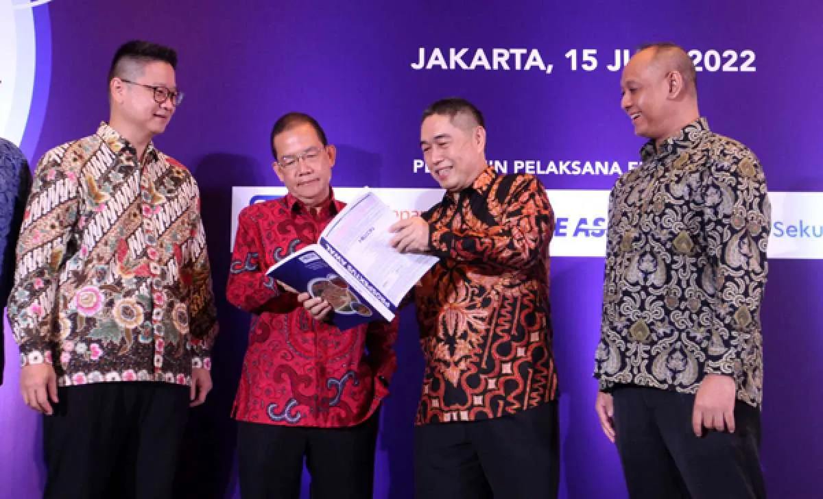 Punya Prospek Cerah, Calon Emiten Hillcon Fokus ke Bisnis Kontraktor Tambang Nikel