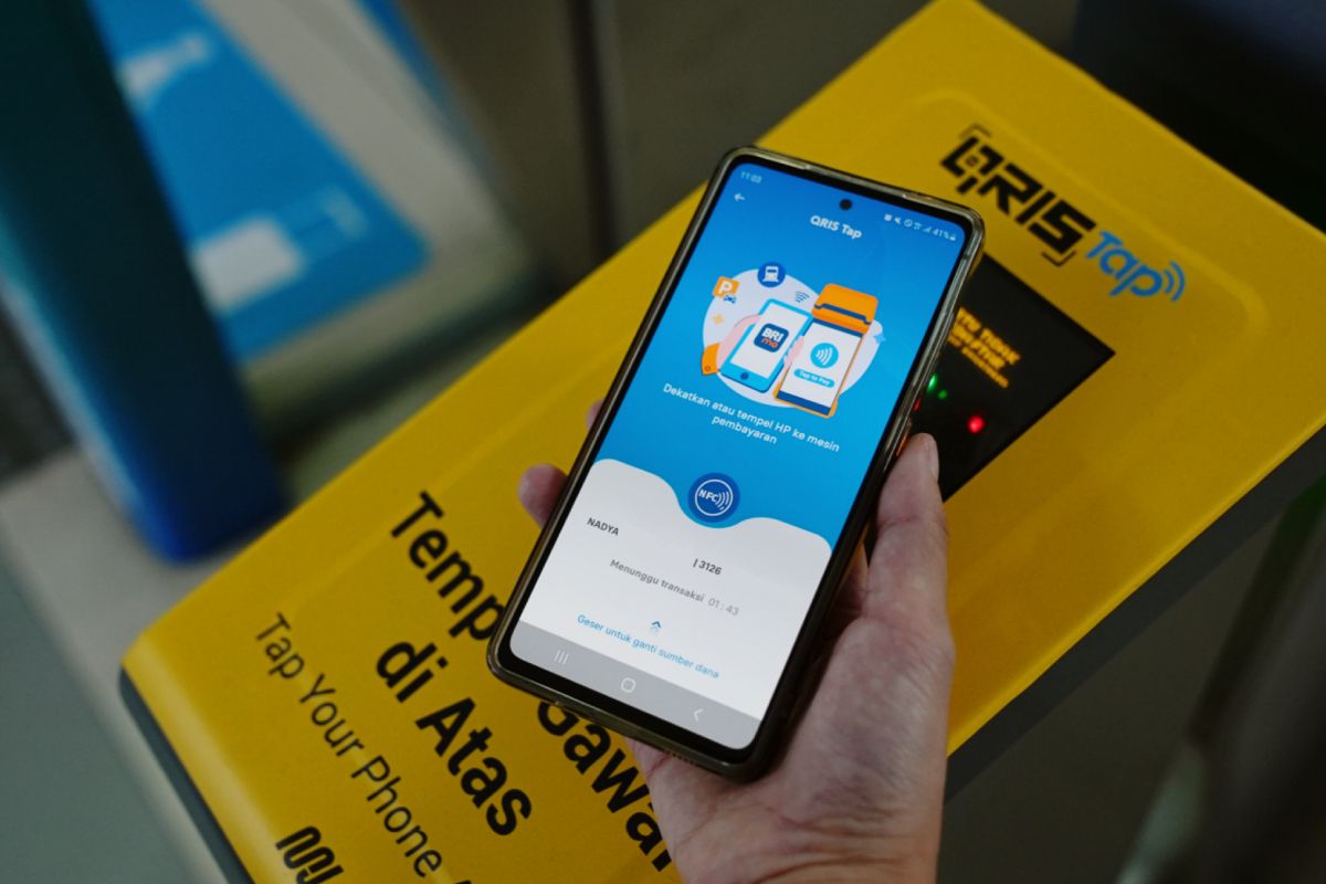 Kontan - BRI Kilas Online