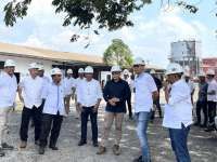 PTPN IV PalmCo Lahirkan Ratusan Ahli K3 Umum Wujudkan Zero Fatality