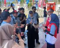 Jelang MotoGP Mandalika, Pertamina Perkuat Pasokan BBM dan LPG