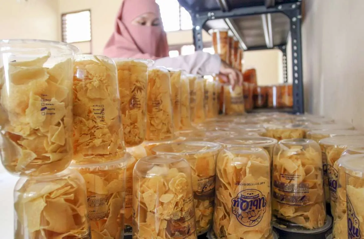 Persepsi Konsumen Terhadap Kondisi Ekonomi Saat Ini Turun Empat Bulan Berturut-Turut