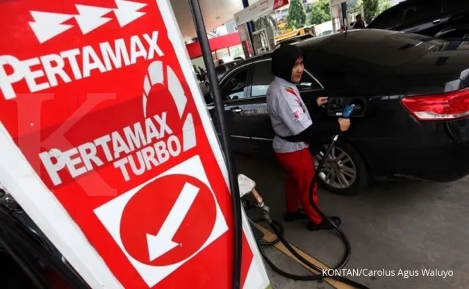 Resmi! Harga Pertamax Rp 16.250 per 10 Juni 2026, Pertamax Green Juga Ikut Naik