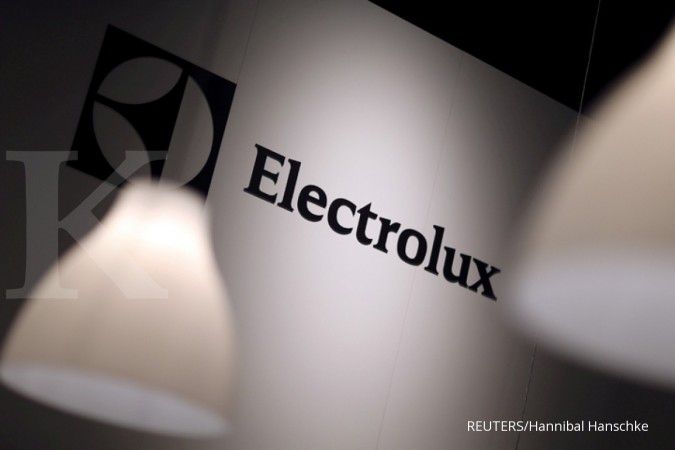 Electrolux Tunjuk Yannick Fierling Sebagai CEO Baru 