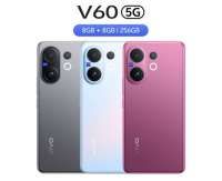Spesifikasi & Daftar Harga Vivo V60 Resmi di Indonesia