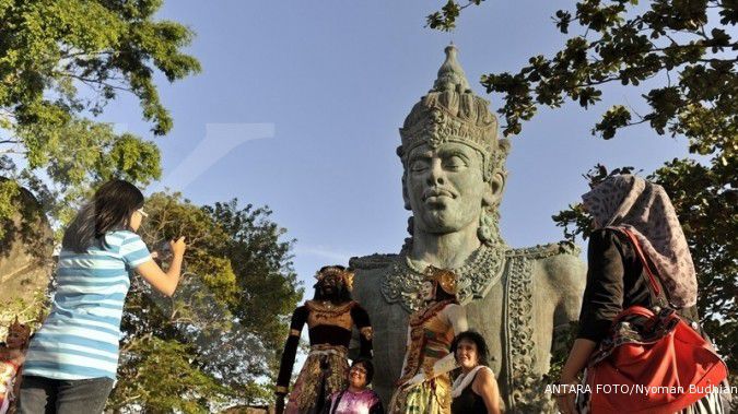 Jelang APEC, properti Bali tumbuh 20%