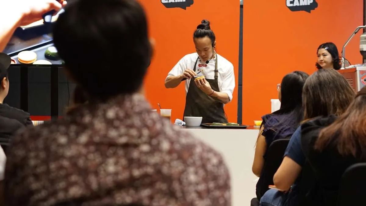 Tingkatkan Keterampilan Profesi & Bisnis, Toffin Gelar Pelatihan Horeca Kelas Dunia