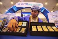 Harga Emas Spot Rebound Usai Keputusan Kenaikan Bunga The Fed, Simak Prediksinya