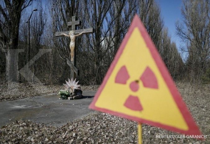 Rusia: Negara Barat Justru Bisa Memicu Perang Nuklir di Ukraina