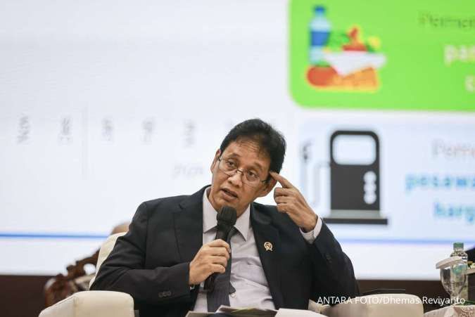 Pemerintah Klaim Fiskal Aman, tapi Belum Mampu Redakan Kekhawatiran
