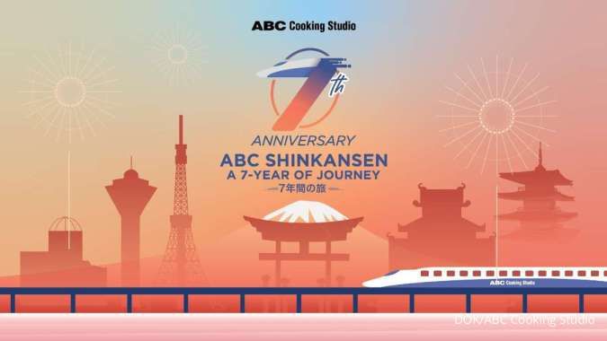 Ini 3 Menu Spesial ABC Cooking Studio yang Hanya Tersedia Selama Agustus 2025