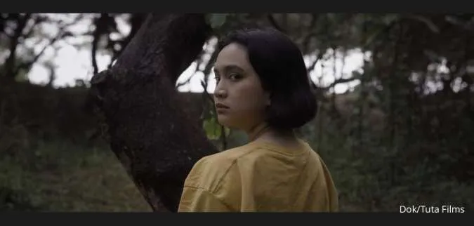 Tayang di Bioskop 8 Oktober, Film Hasut Rilis Teaser Trailer & Poster