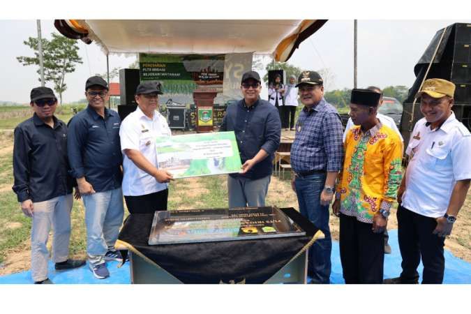 Kontan - Bukit Asam Kilas Online