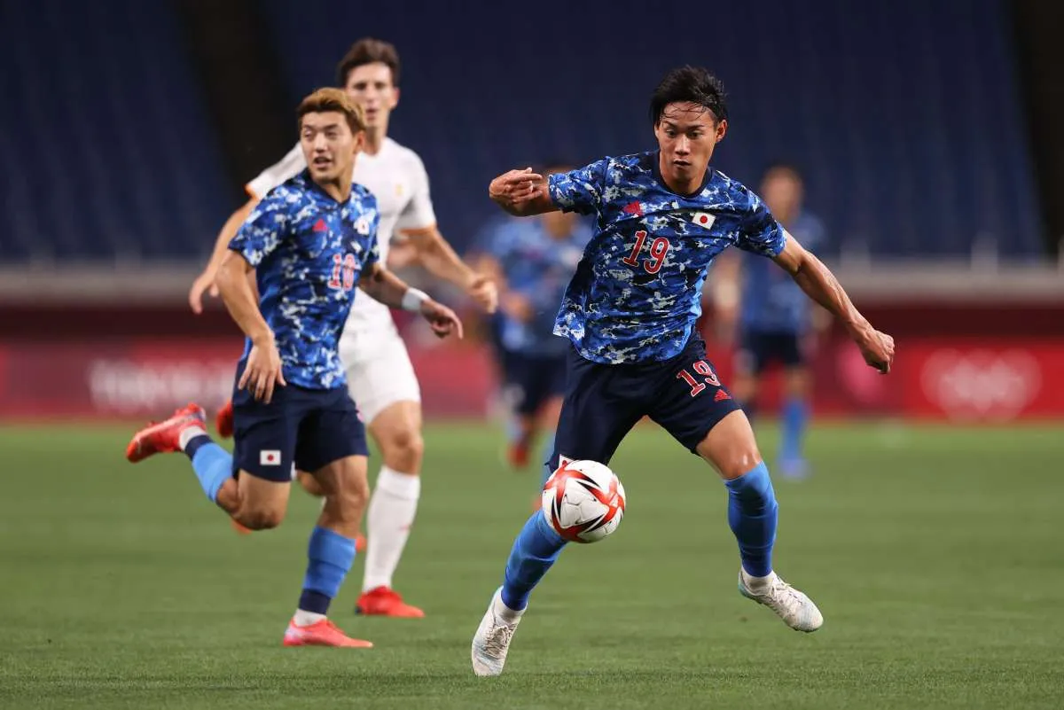 Jadwal Timnas Jepang Di Piala Dunia 2022 Qatar, Catat!