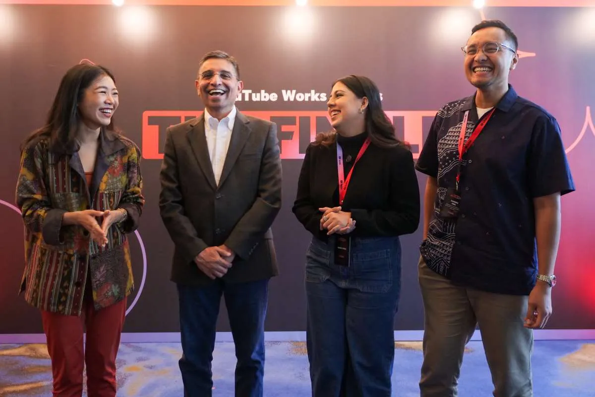 Youtube Kian Dominate Gen Z, Brand Awareness Jadi yang Utama dalam Beriklan