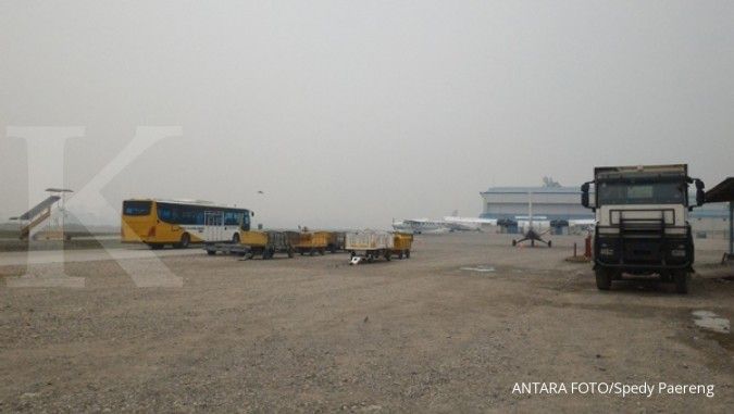 Ada Potensi Kabut, Asap Berikut Prakiraan Cuaca Papua Hari Ini, Selasa (3/6)