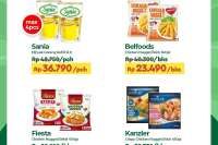 Promo Tip Top Weekend Terbaru November 2025, Minyak & Nugget Hemat