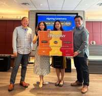 iForte, iFortepay dan ALTO Memperkuat Infrastruktur Keuangan Digital di Indonesia