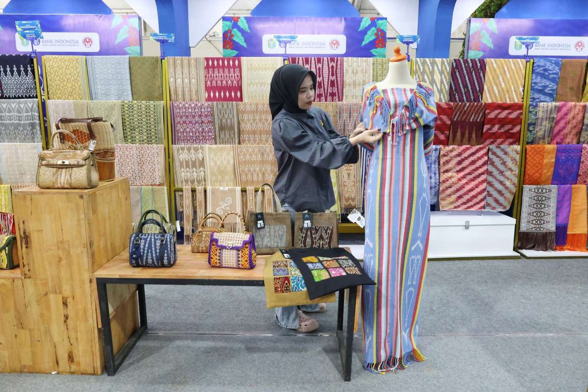 Beleid PPh Final UMKM Tertahan di Meja Presiden