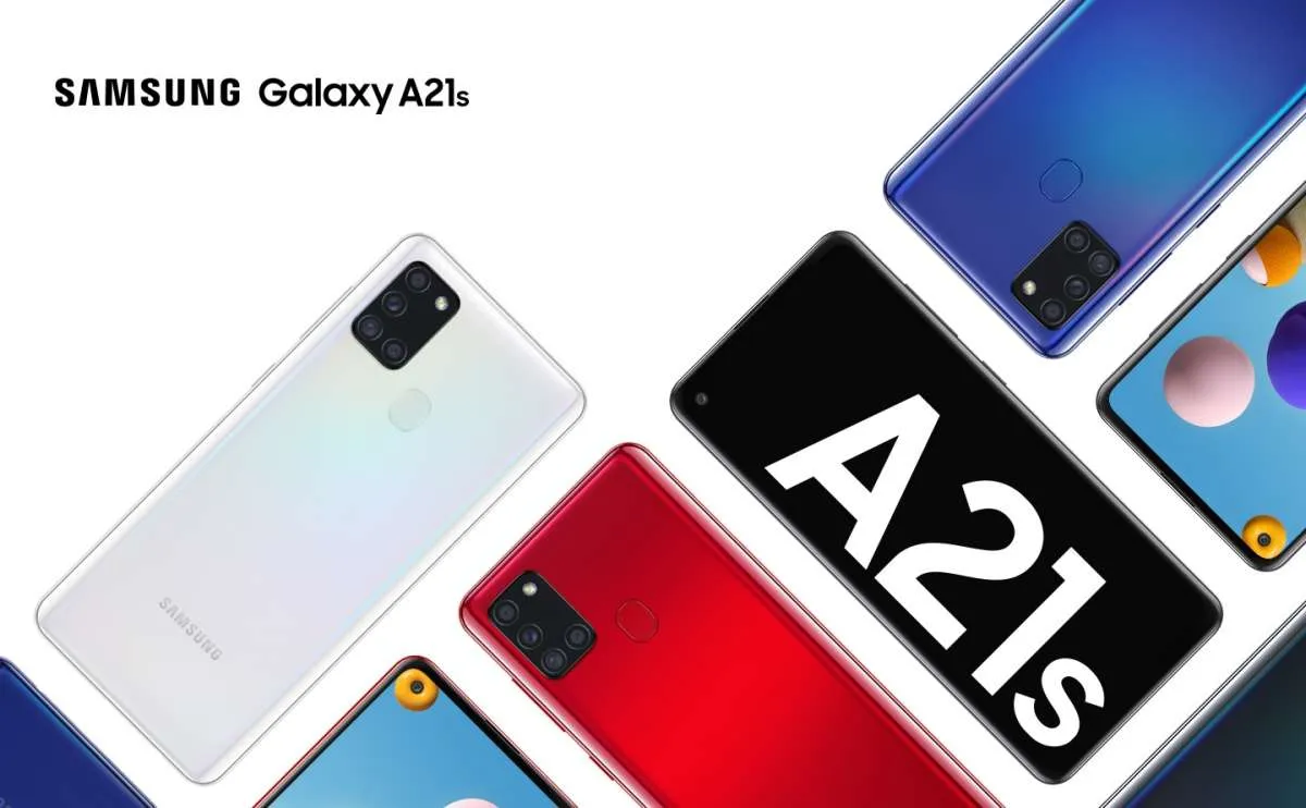 Masih jadi favorit di kelasnya, ini harga Samsung A21s RAM 6GB terbaru