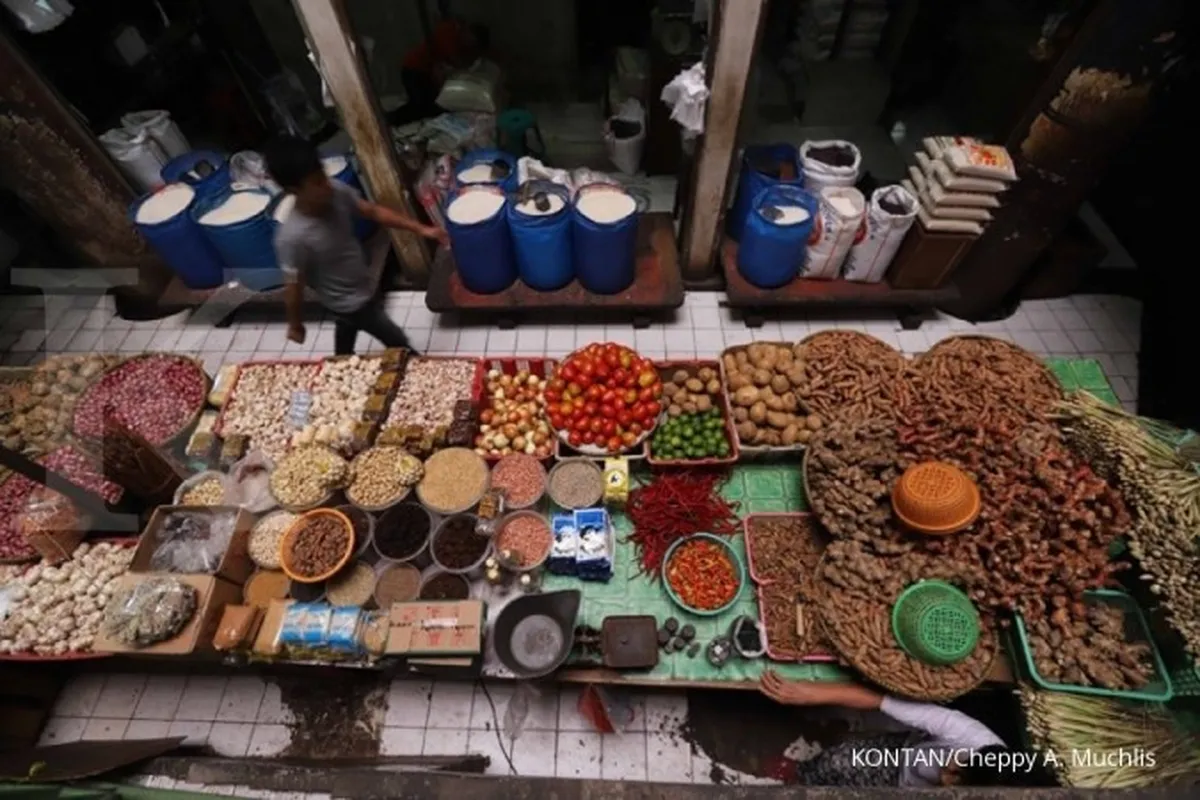 Deflasi September 0,18% dari kacamata ekonom Maybank