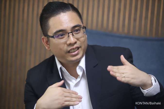 Tips Investasi ala David Sutyanto: Suka Saham dengan Dividend Yield Tinggi 