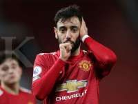 Profil & Statistik Bruno Fernandes, Otak Permainan Portugal di Piala Dunia 2026