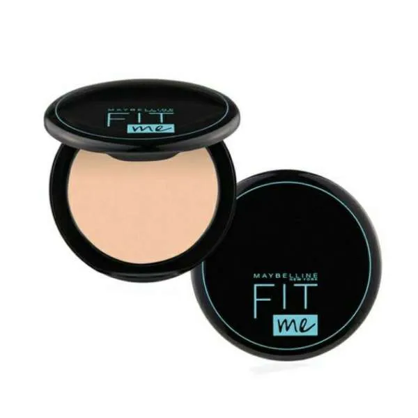 Maybelline Fit Me 12-Hour Oil Control Powder