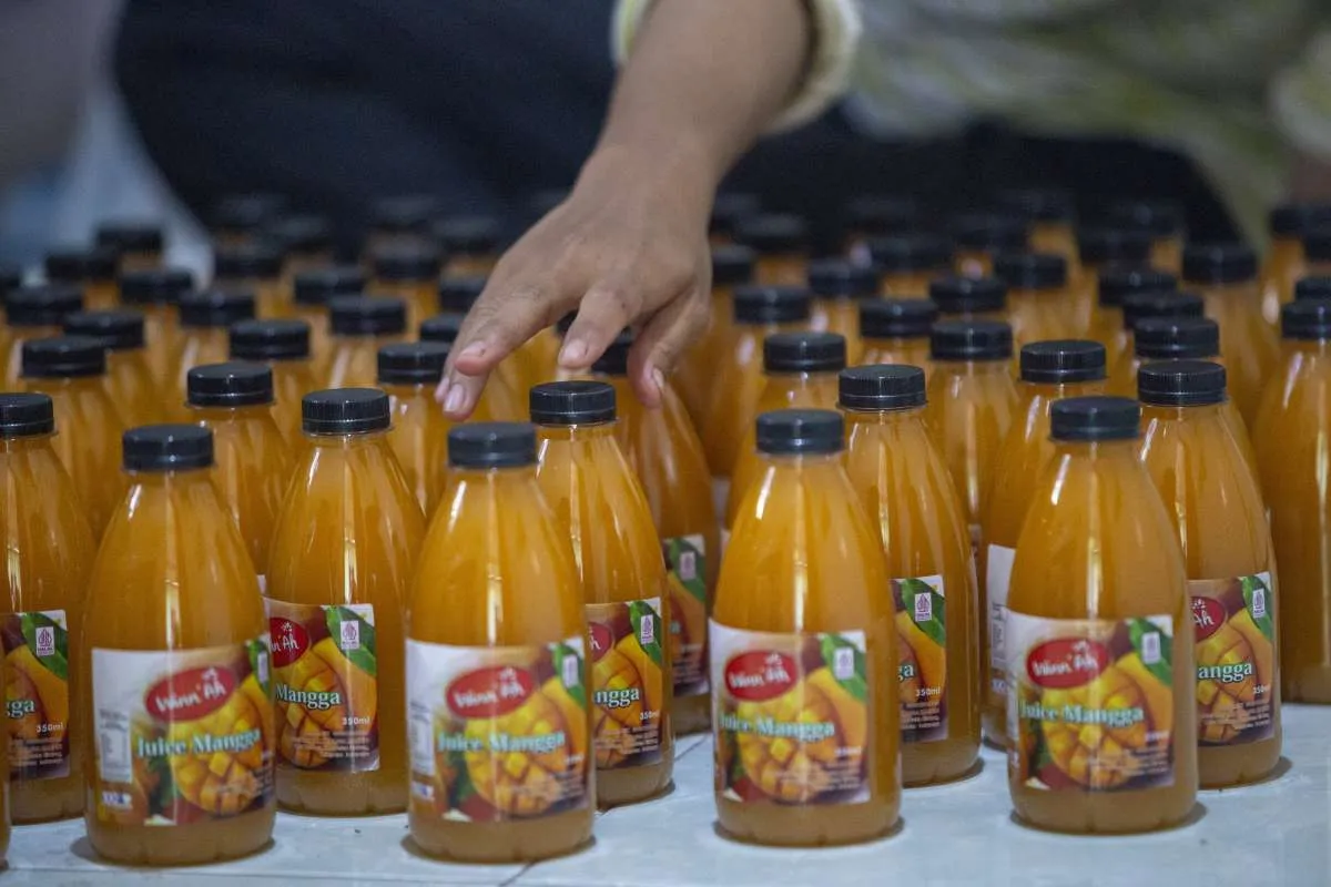  Pelaksanaan Hapus Tagih Kredit Macet UMKM Dinilai Perlu Aturan Turunan