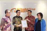 ViBiCloud Jalin Kemitraan dengan Alibaba Cloud, Kenalkan Layanan di Indonesia