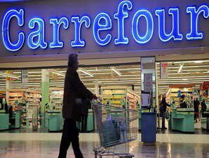 KPPU Yakin akan Menang Melawan Carrefour