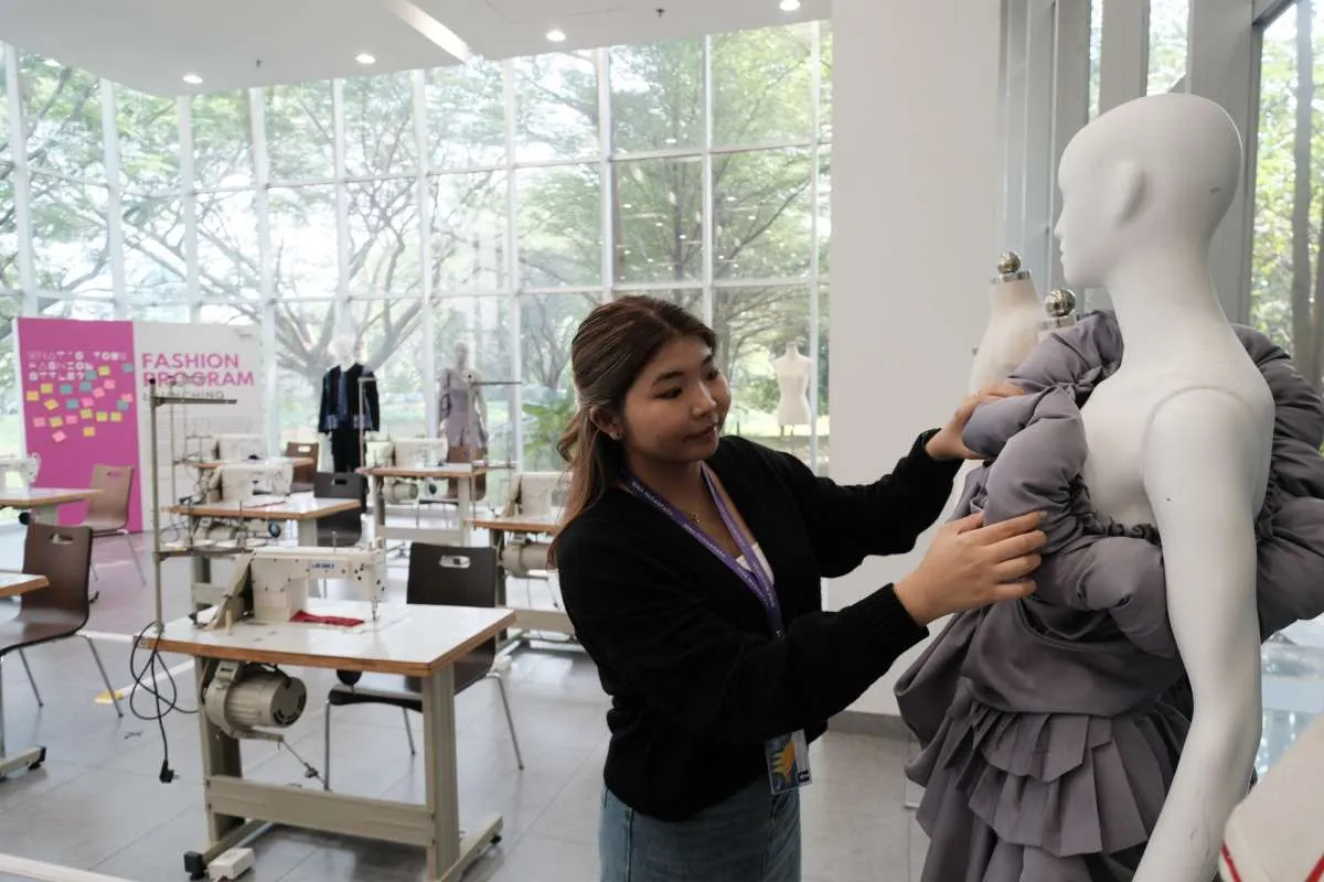 AI Berkembang, Desainer Jadi Salah Satu Profesi Banyak Dicari di Industri Kreatif