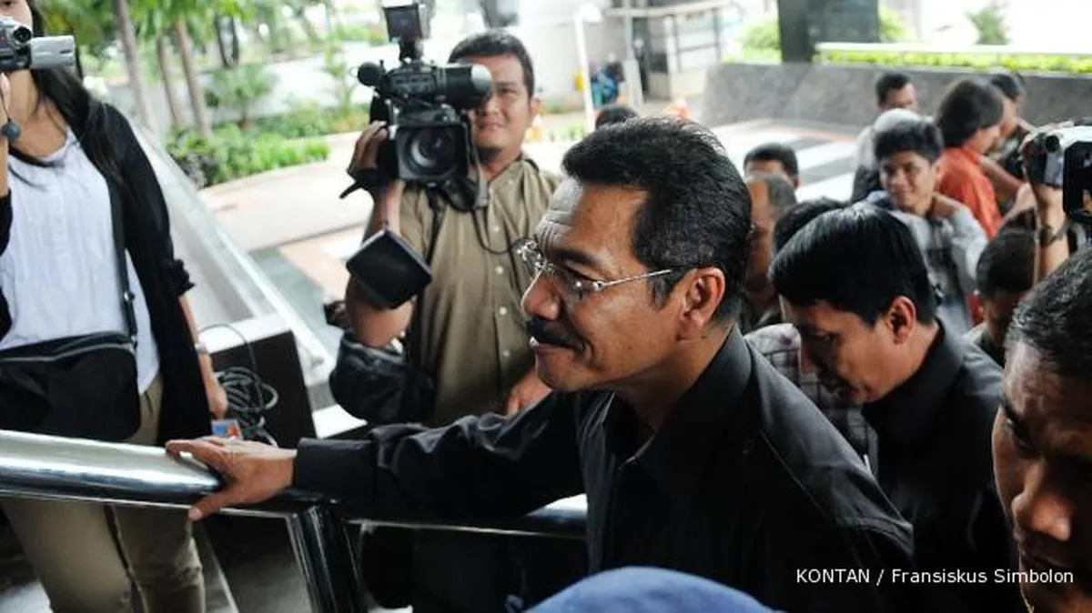 Mendagri: Tak elok kepala daerah ikut demo BBM