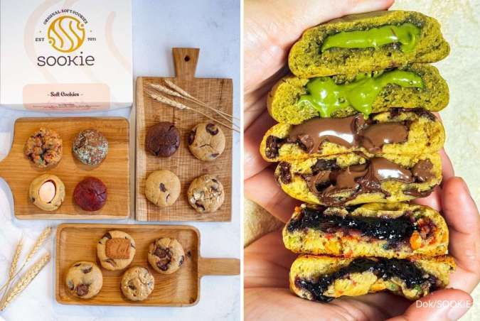 Menemami Secangkir Kopi dengan Camilan Sejiwa