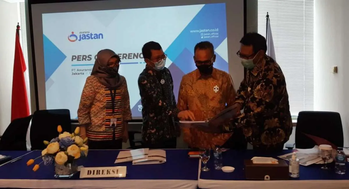 Laba Asuransi Jasa Tania (ASJT) Anjlok 80% pada Kuartal III 2022