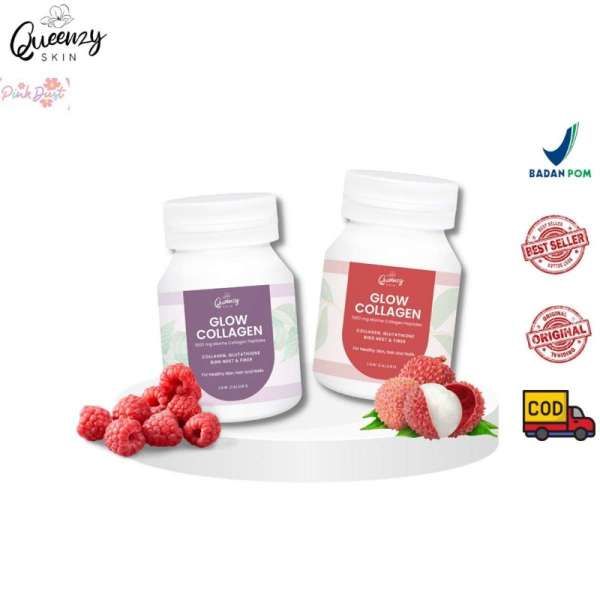 Benarkah Mengonsumsi Kolagen Baik bagi Kesehatan Tubuh?