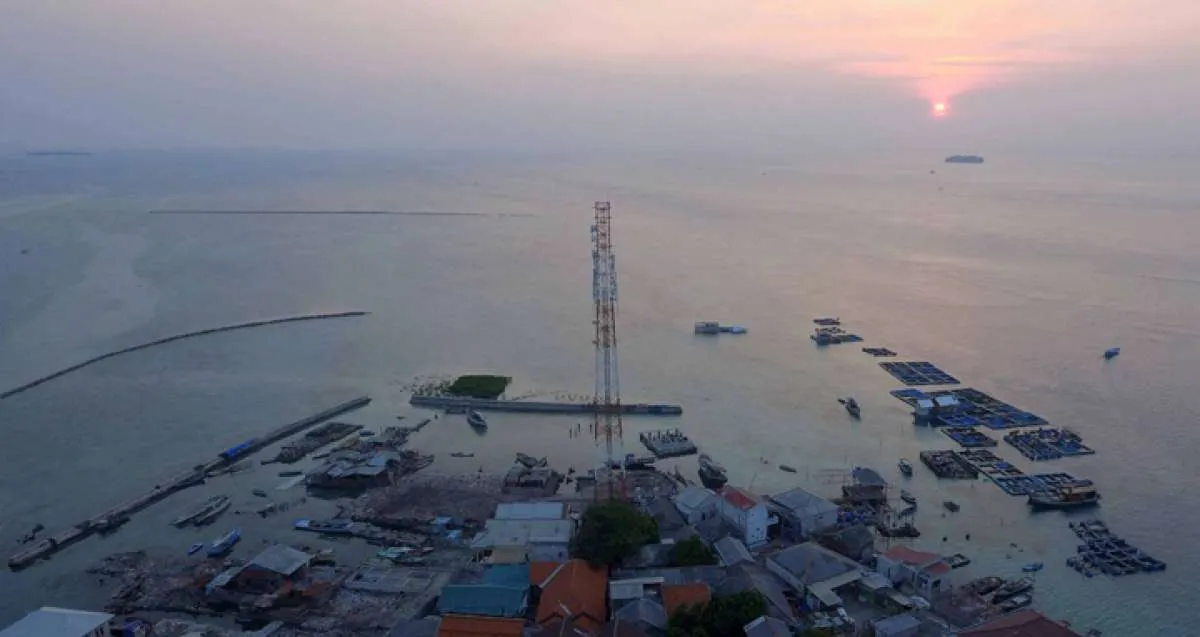 Si raja menara telekomunikasi masih akan akuisisi tower lagi