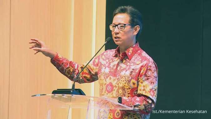 Menkes BGS Bicara Strategi Capai Pertumbuhan Ekonomi 8% dan Serap 2 Juta Pekerja Baru