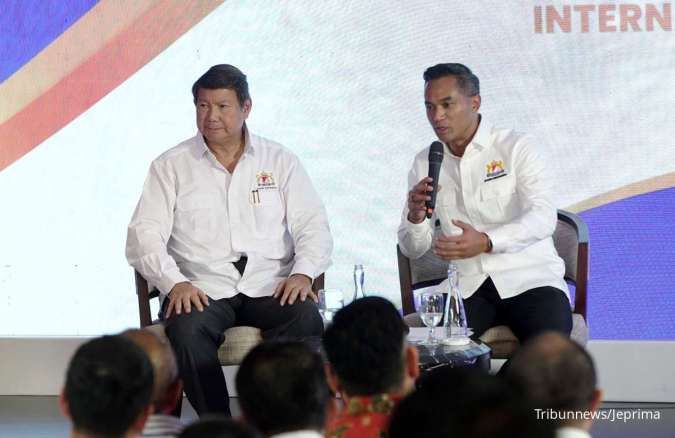 Hashim: Prabowo Janjikan Pembangunan 3 Juta Rumah dalam Lima Tahun ke Depan