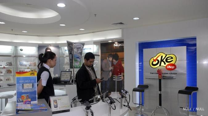 TRIO belum tentukan skema akuisisi Global Teleshop