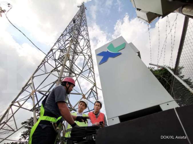 XL Axiata perluas jaringan 4G di Sumbawa, NTB