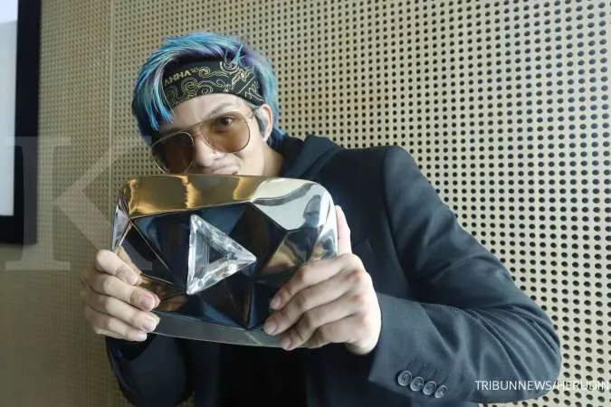 Cara Cek Gaji YouTuber Favoritmu di Tahun 2025, Yuk Intip Rahasianya!