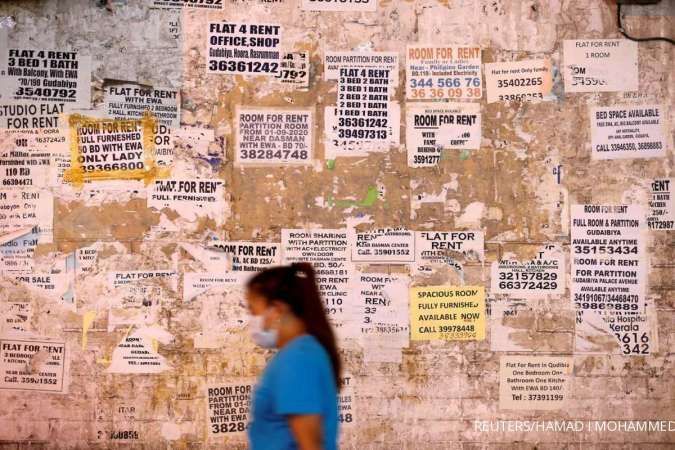 Bank Dunia Siapkan US$ 20 Miliar bagi Negara Berkembang