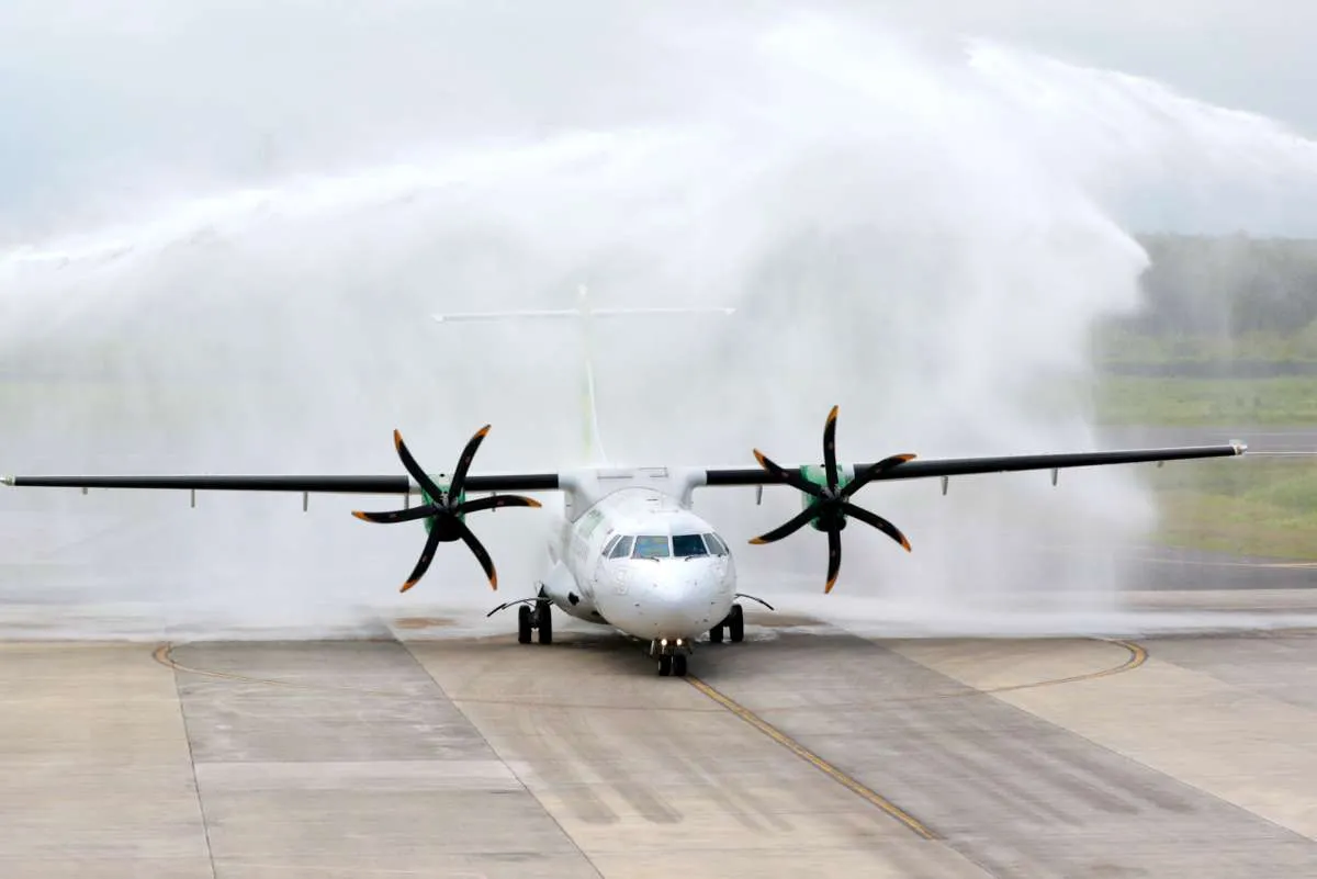 Ini penjelasan Kemenhub soal jumlah kepemilikan dan penguasaan pesawat diubah