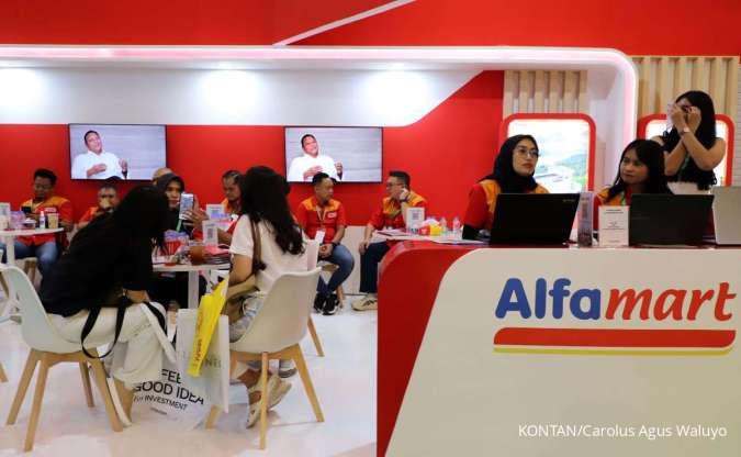 Kinerja Duet AMRT dan MIDI Masih Berkilau
