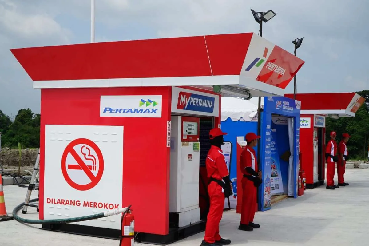 Stafsus Wapres Tina Talisa Masuk Jajaran Komisaris Pertamina Patra Niaga